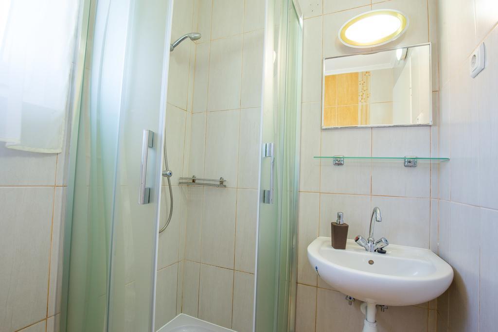 Maria Apartman Hajduszoboszlo Luaran gambar