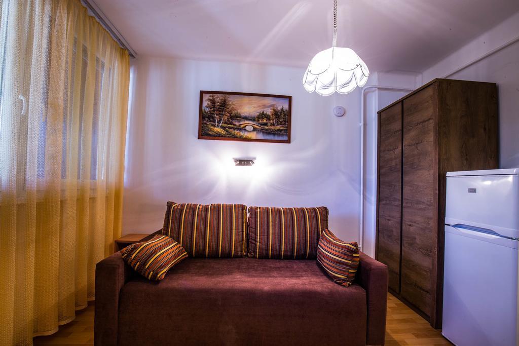 Maria Apartman Hajduszoboszlo Luaran gambar